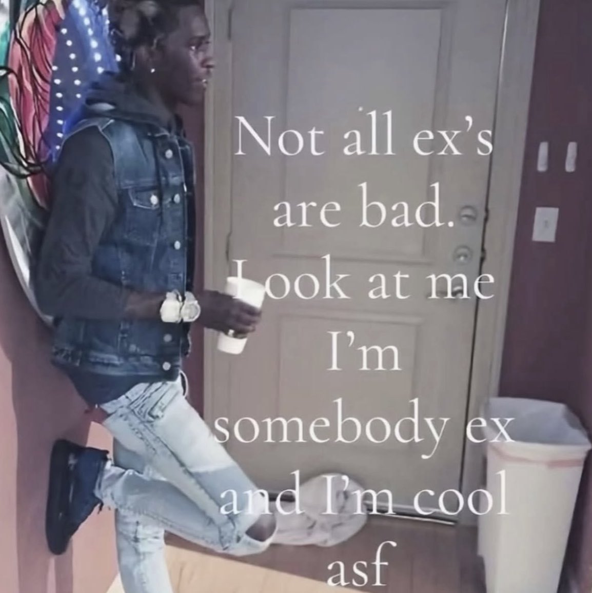 iHateMyBtch's tweet image. 