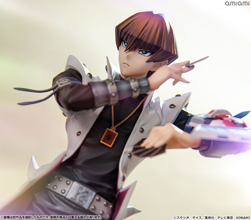 AmiAmi_English's tweet photo. 📸Check out the new photos📸
ARTFX J Yu-Gi-Oh! Duel Monsters Seto Kaiba -Passionate Duelists- 1/7 Complete Figure (Kotobukiya)
Order from👉https://t.co/QLouK5DNv1
#YuGiOh #YGO #SetoKaiba #ARTFX https://t.co/WNxv1ZLvzQ