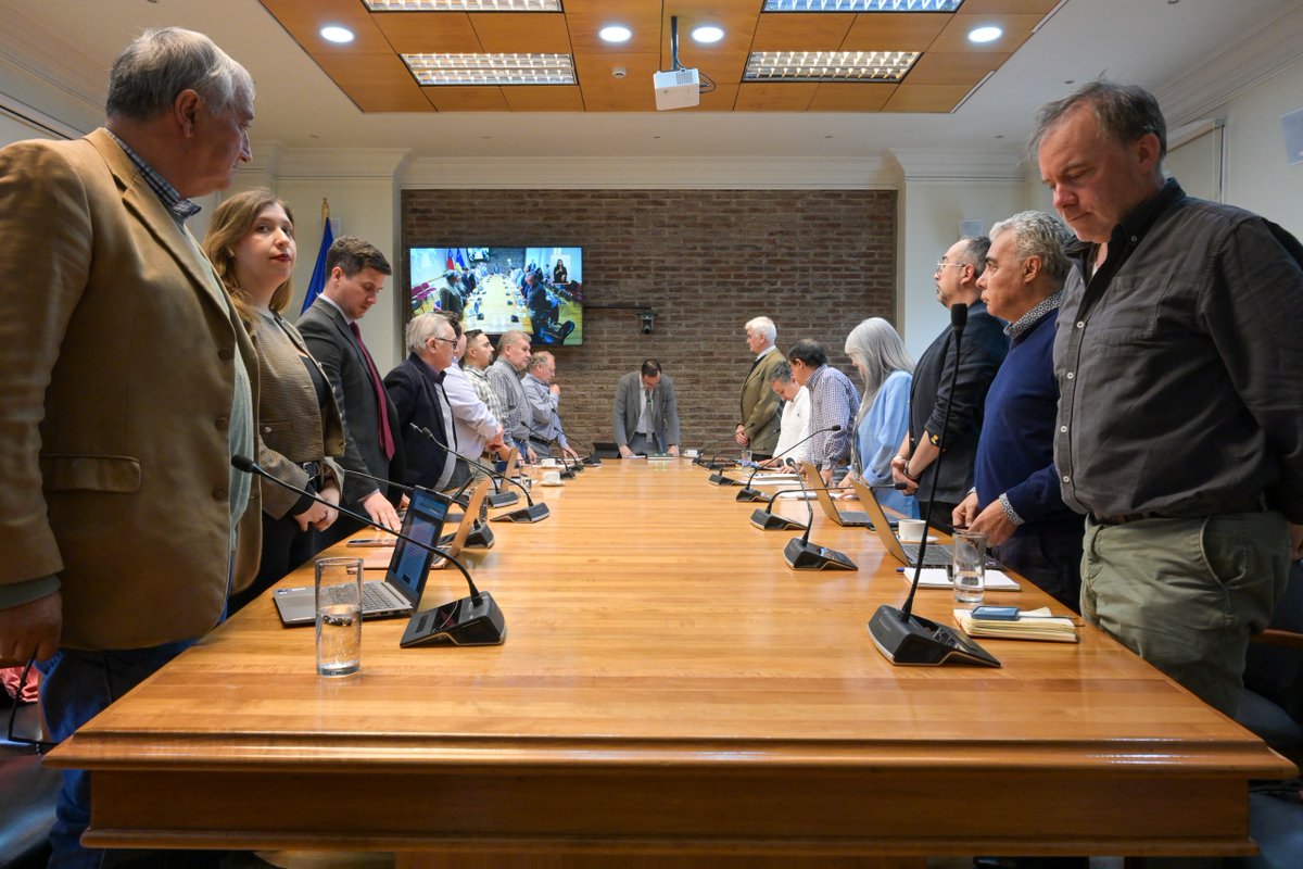 Gore Magallanes Oficial tweet media