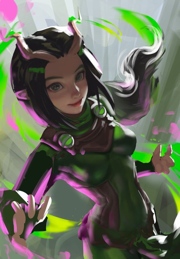 ChryssV tweet media