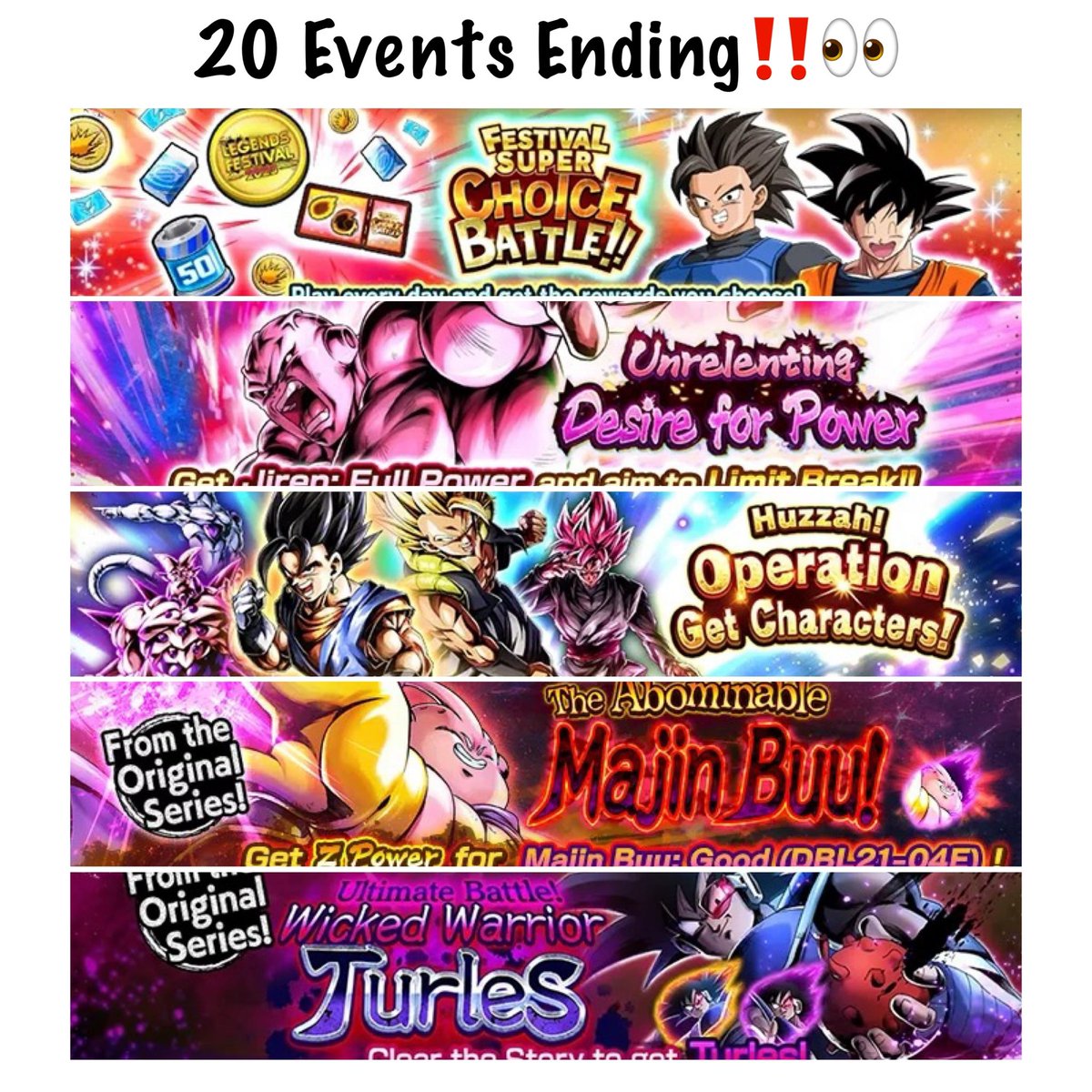 🚨 𝗘𝘃𝗲𝗿𝘆𝘁𝗵𝗶𝗻𝗴 𝗡𝗲𝘄 + 𝗰𝗮𝗻 𝗘𝘅𝗽𝗲𝗰𝘁 𝗮𝗻𝗱