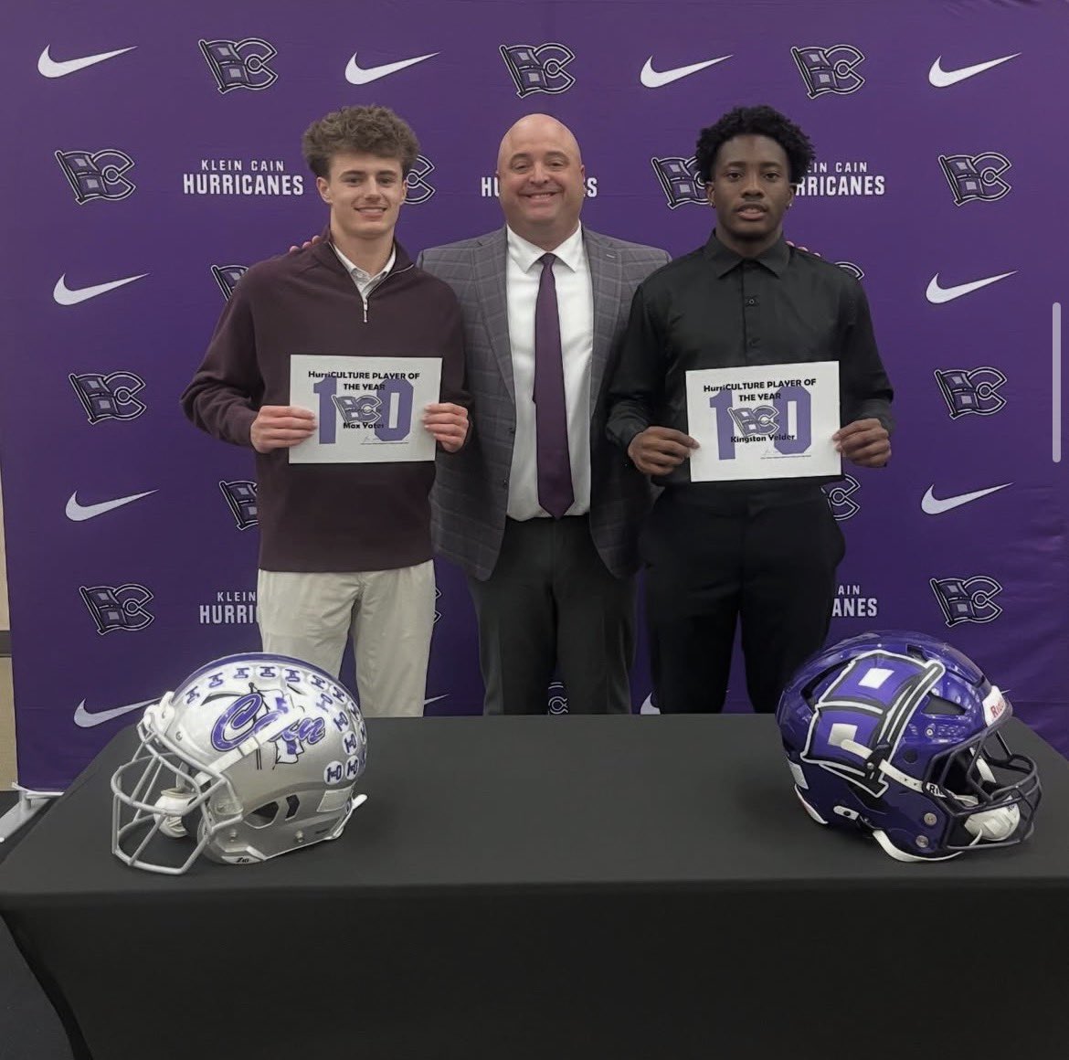 Kingston Yelder tweet media