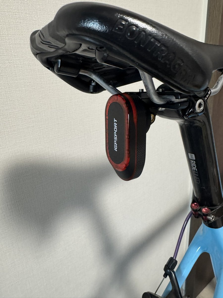 damigoelove's tweet photo. Update.
ハンドルバー
・specialized ROVAL RAPIDE ROAD BAR
サイコン
・iGPSPORT #binavi
ライト
・iGPSPORT #vs800s
リアライトレーダー
・iGPSPORT #srmini
バーテープ
・SUPACAZ oilslick https://t.co/TKXwvUWDlv