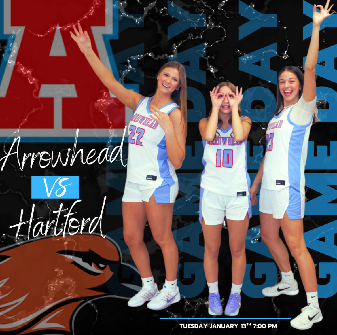 ArrowheadGirlsBball tweet media