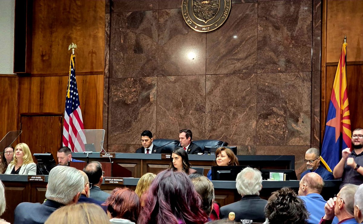 jeremiahcota's tweet image. First day of #AzLeg opening day done.  Proof that you can be a conservative and have a seat at the table of educational policy.

Here to protect school choice and Make the Classroom Great Again.

Thank you @TMartinez4AZ for the invite!