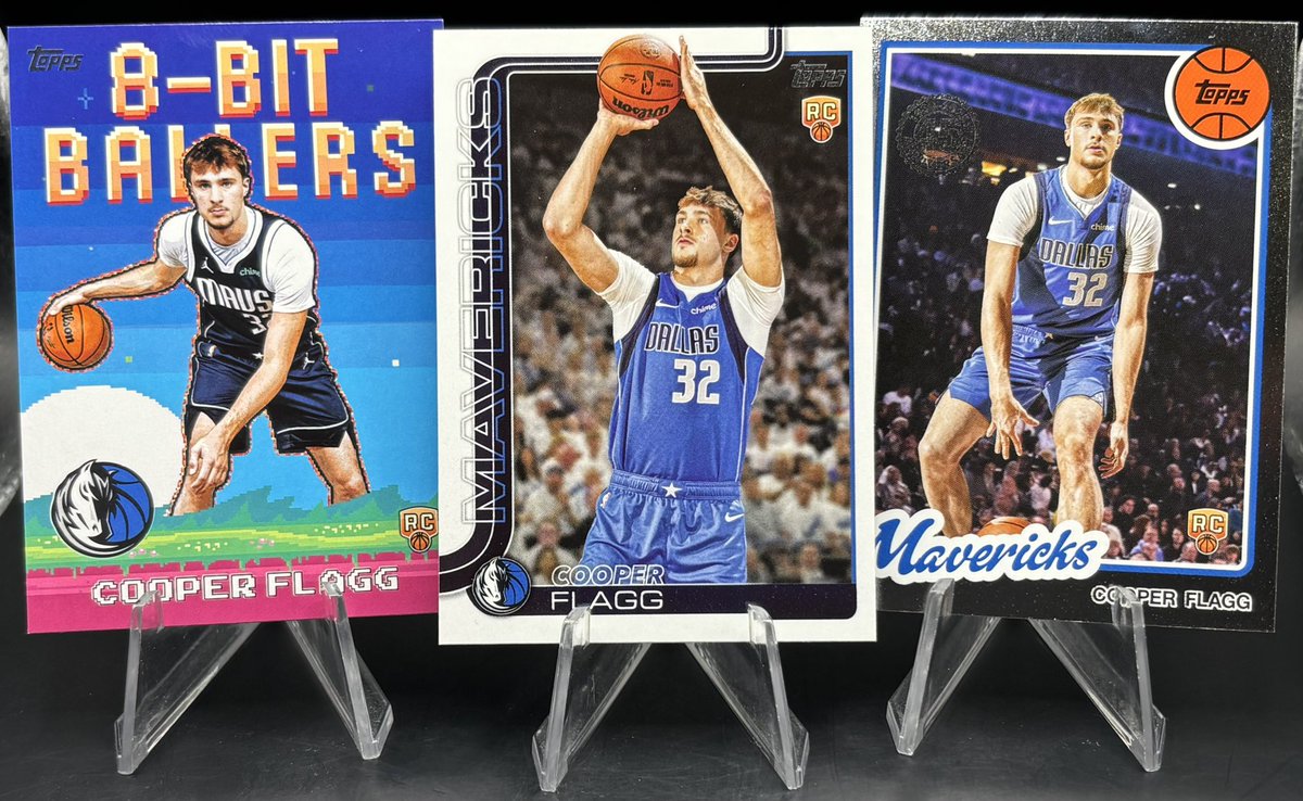 Johnny B. tweet media