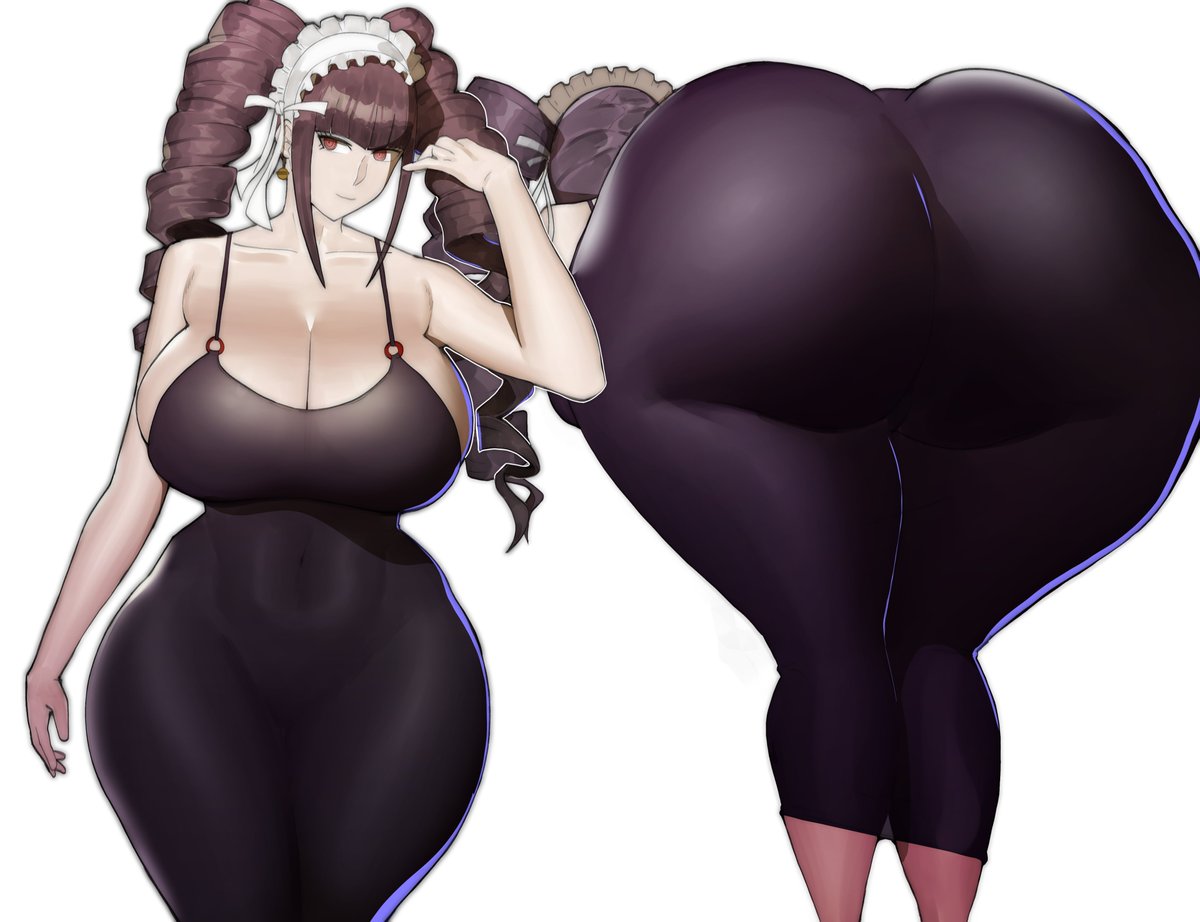 Doublehero🔞 tweet media