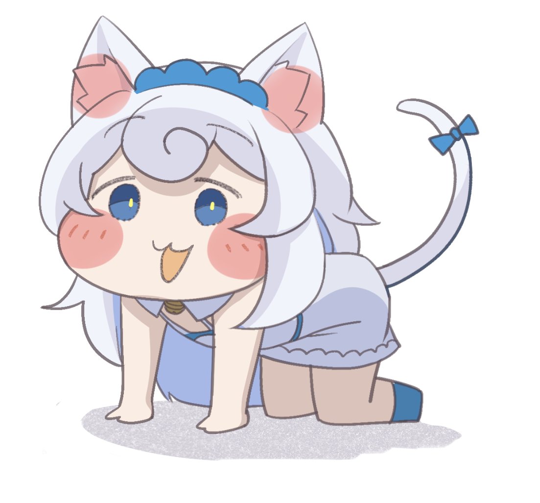 ぬこせらー@猫漫画 tweet media