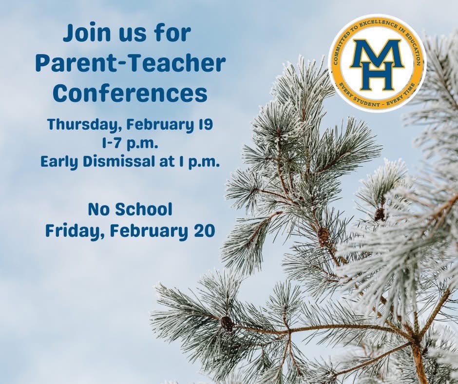 MHJH (@mhjuniorhigh) on Twitter photo 