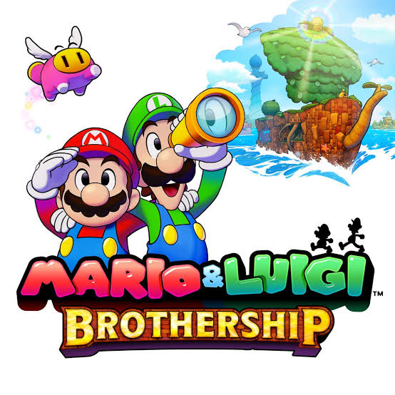 danielreen's tweet photo. A MA-RA-VI-LHO-SA trilha sonora de Mario &amp; Luigi Brothership foi adicionado ao aplicativo Nintendo Music. São 94 músicas disponíveis aos assinantes do Nintendo Switch Online.

Ah, e joguem Brothership! Delicinha de RPG em português. https://t.co/Hf9Ziwkwqe