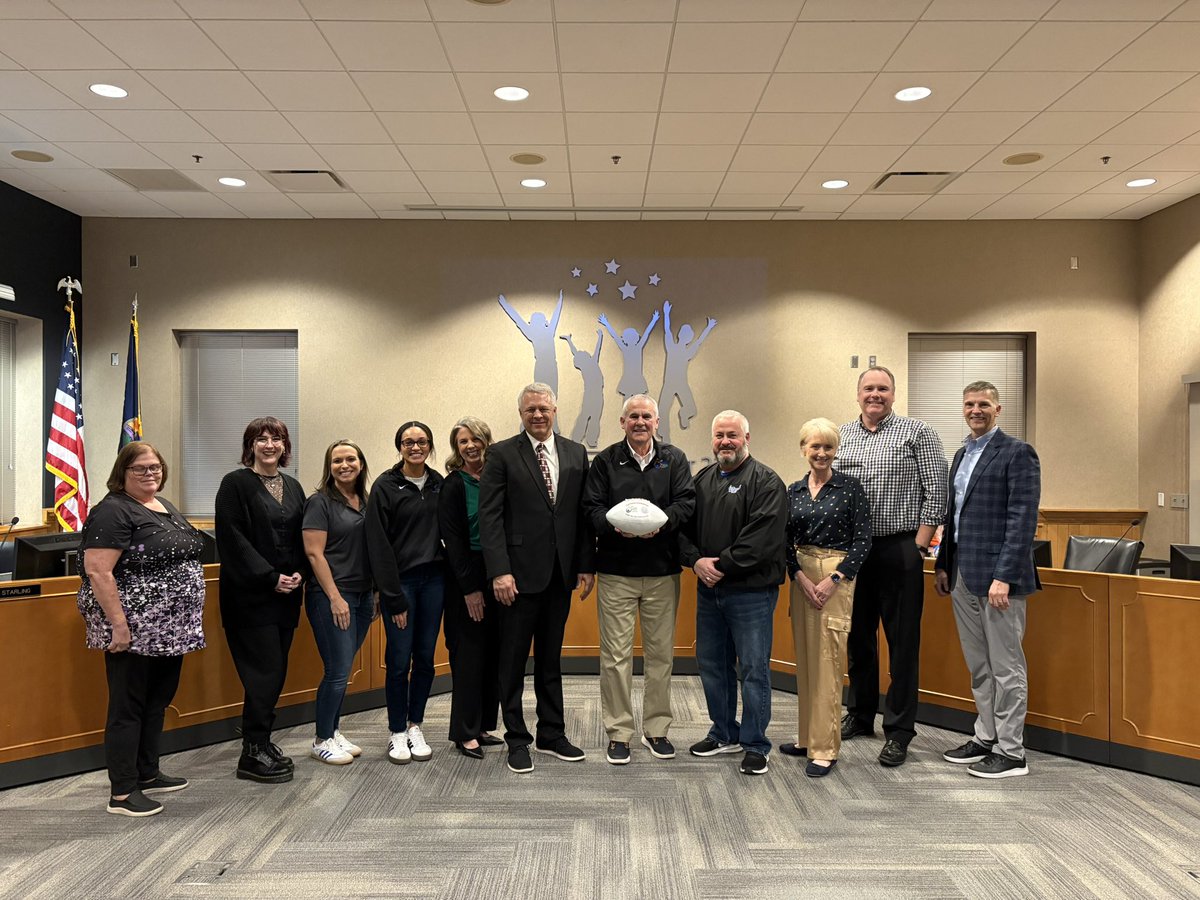 Gardner Edgerton Schools Foundation tweet media