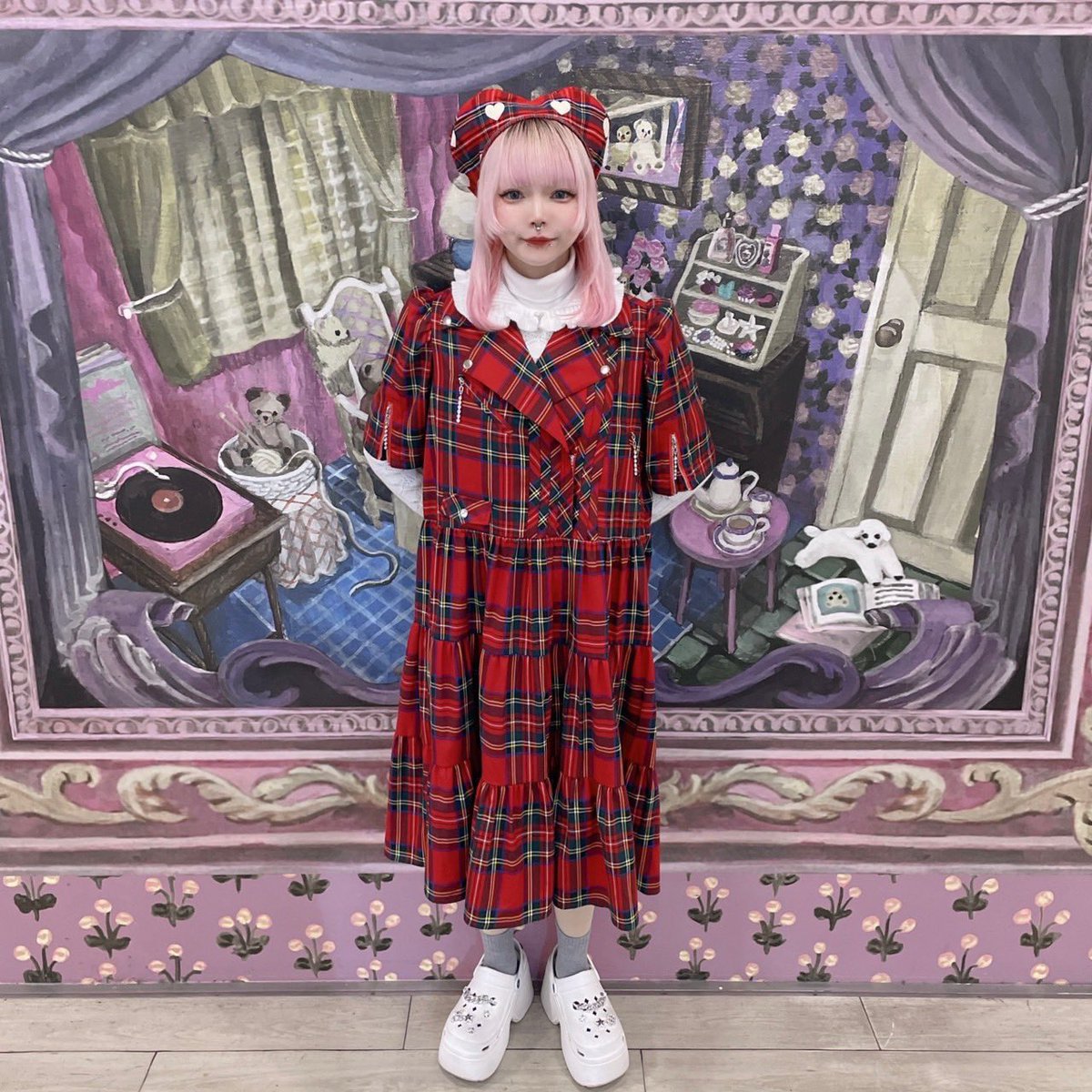 HEIHEI　スーツドレス HEIHEI スーツドレス