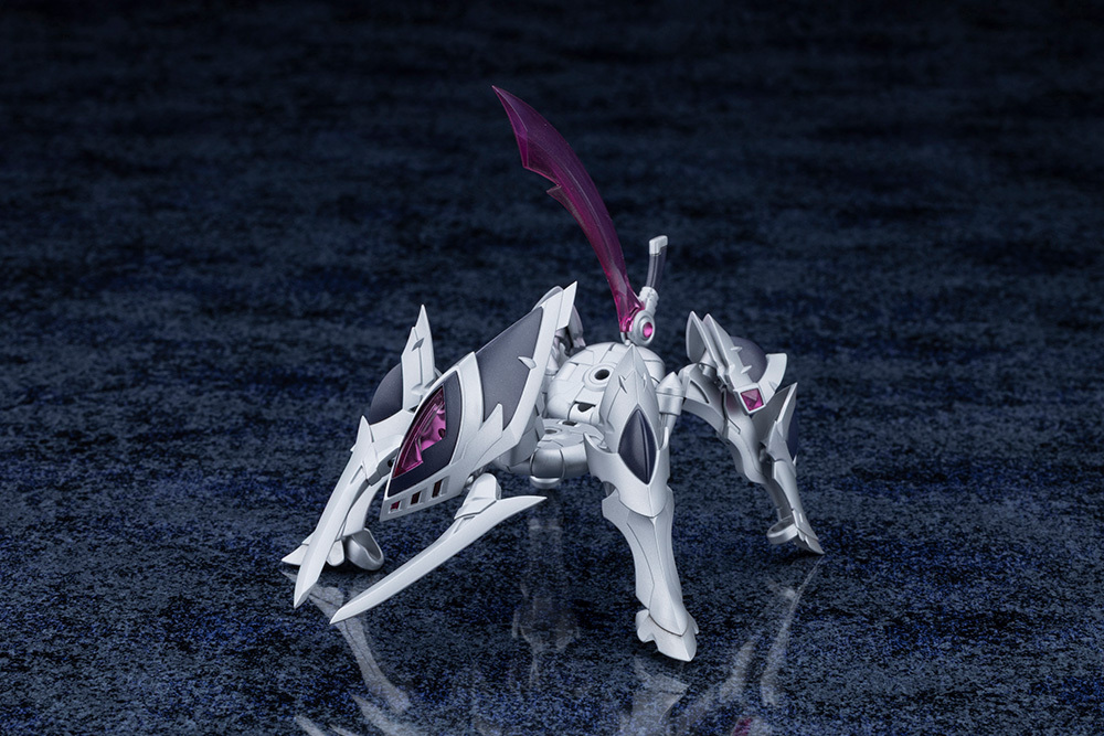 予約開始】 #アルカナディア シリーズの世界観・遊びの幅をさらに拡張