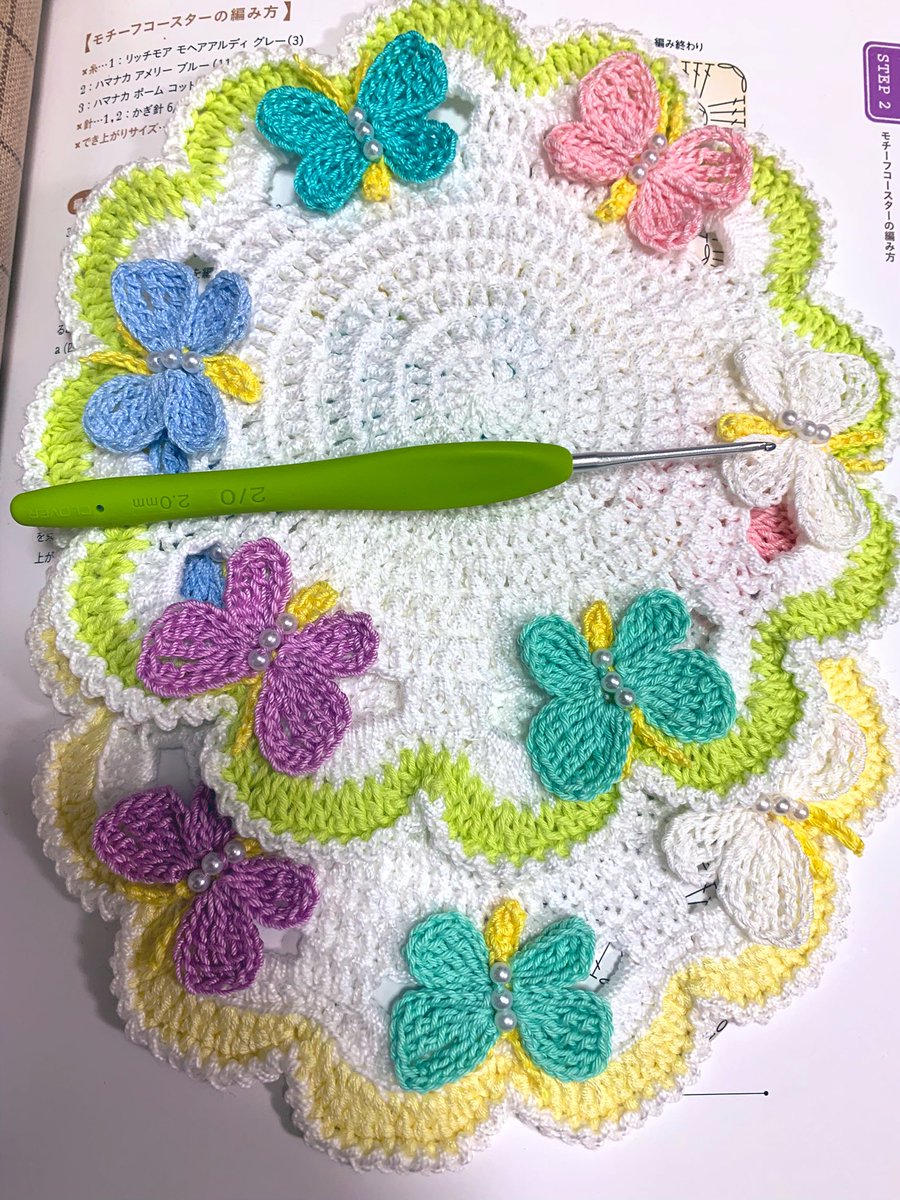 まろん　ハンドメイドオーダー Makar Cross Stitch kit, The legend of Zelda DIY Craft Kit, Makar