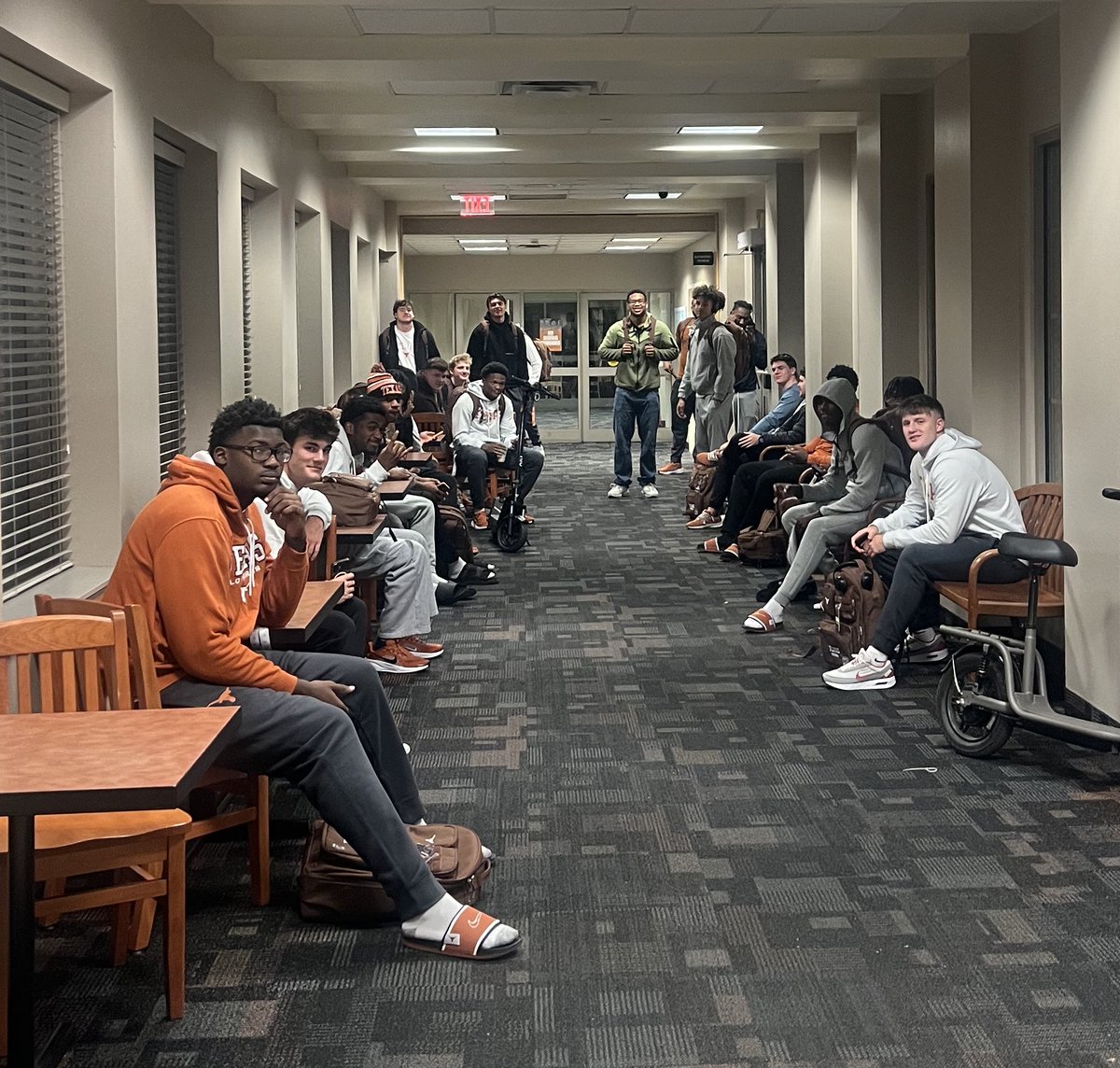 Taylor Searels tweet media