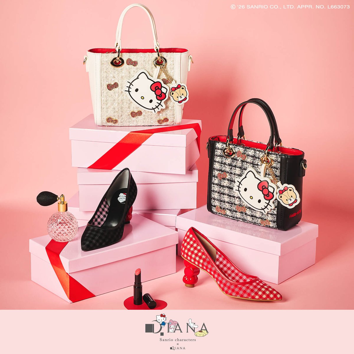 サンリオ【公式】 (@sanrio_news) / Posts / X