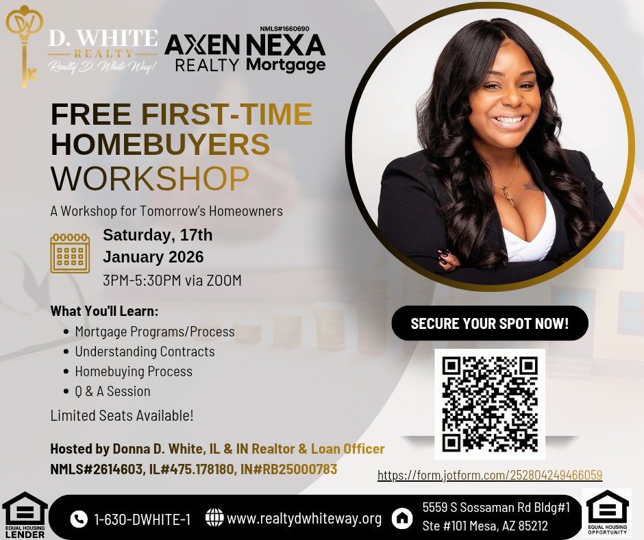 Donna D White tweet media