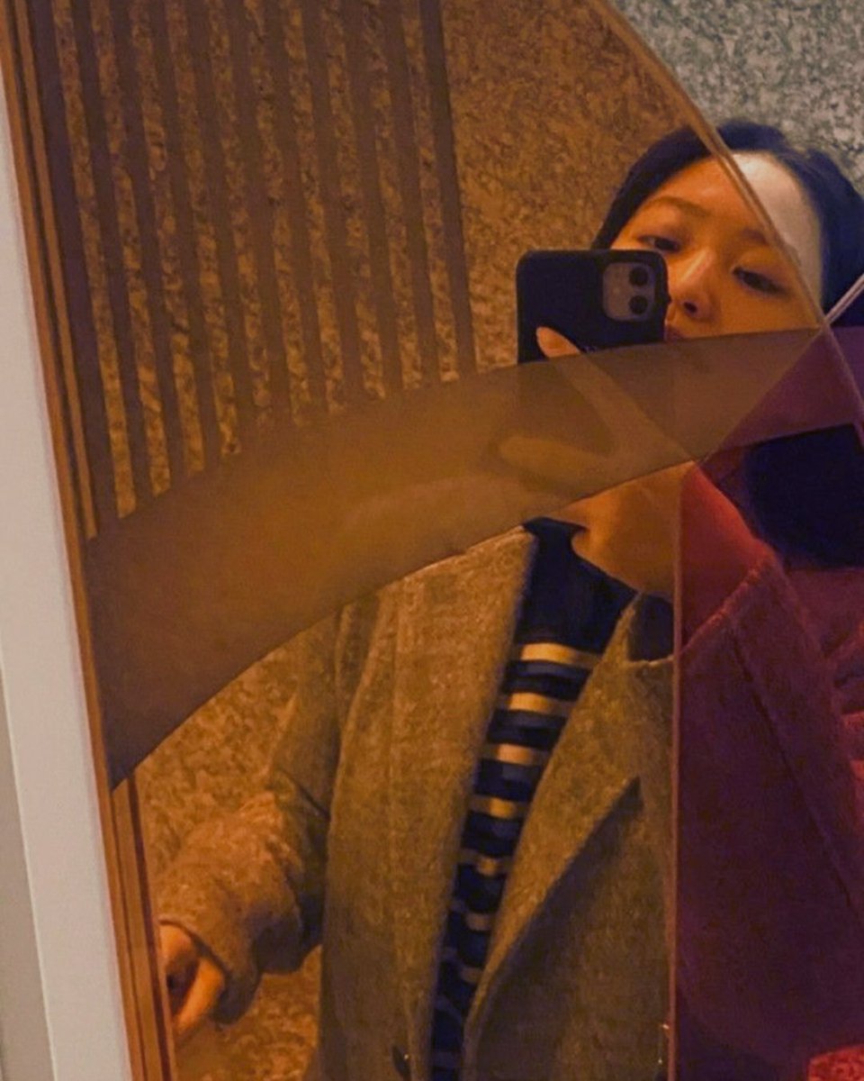 ่คๅ Hana tweet media