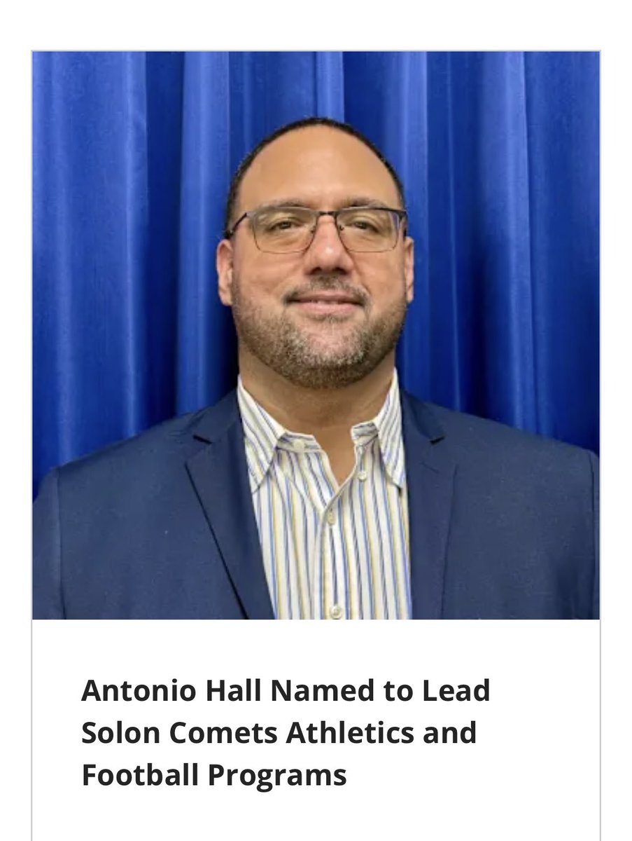 Comet Athletics tweet media