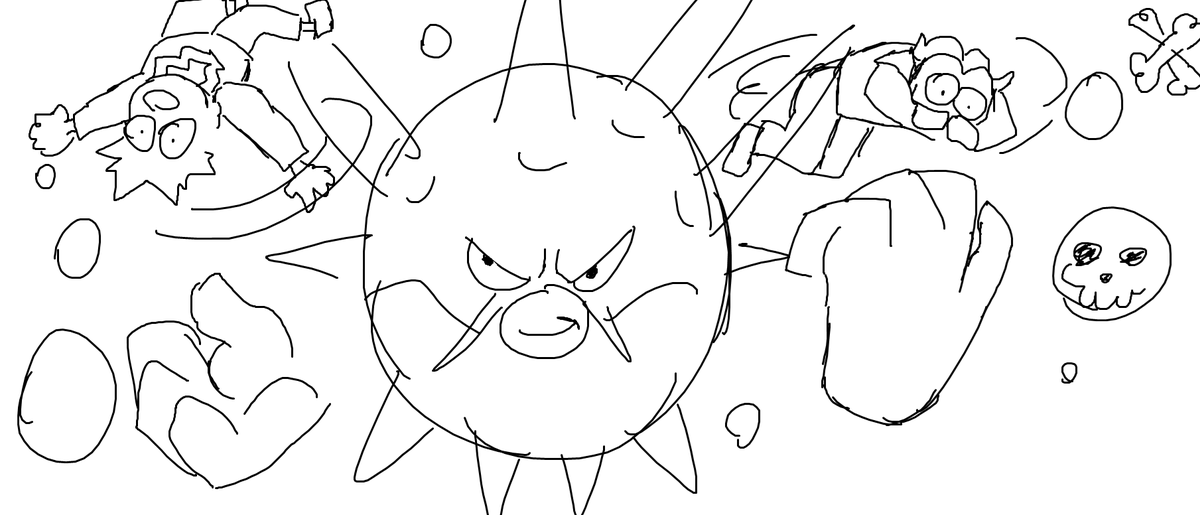 🐟robalo🐟 tweet media