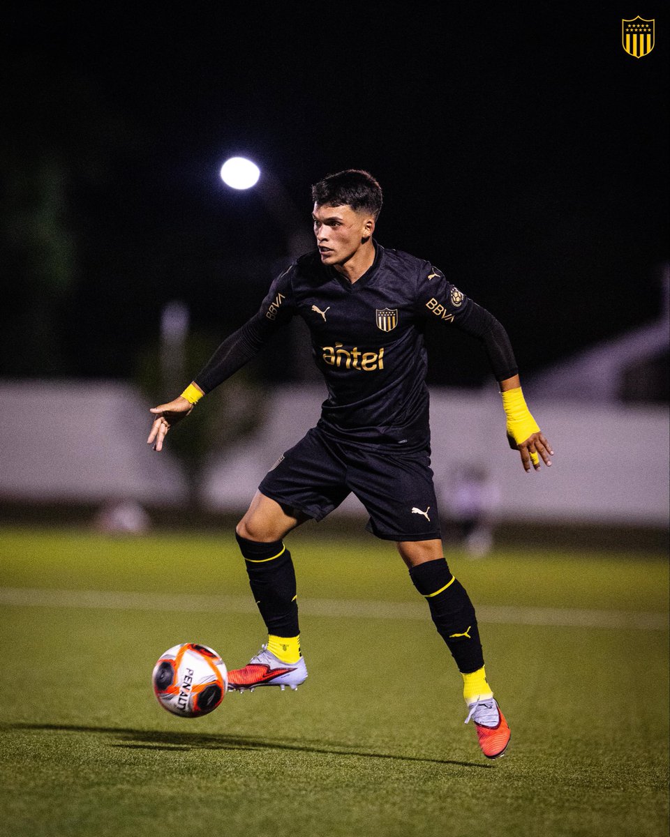 OficialCAP's tweet image. ⏱️ Pasamos los 75' en Minas. 

▶️ 0-0