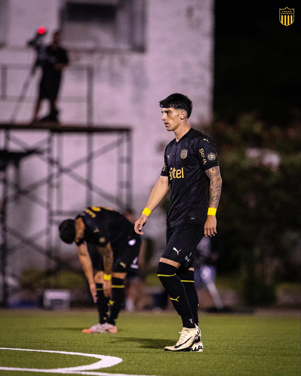 OficialCAP's tweet image. ⏱️ Pasamos los 75' en Minas. 

▶️ 0-0