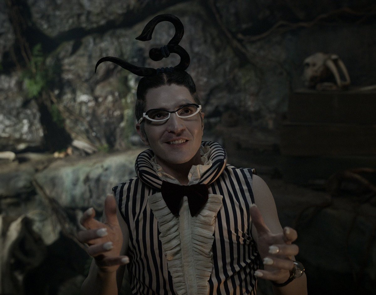 Doctor_213's tweet image. 分かってたよ、分かっていたけど、デヴィッド・ダストマルチャンのMr.3再現度高すぎなんよ🕯️