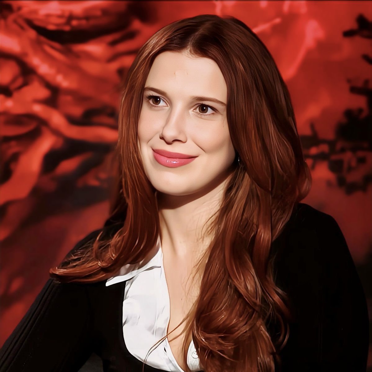 Day of Millie tweet media