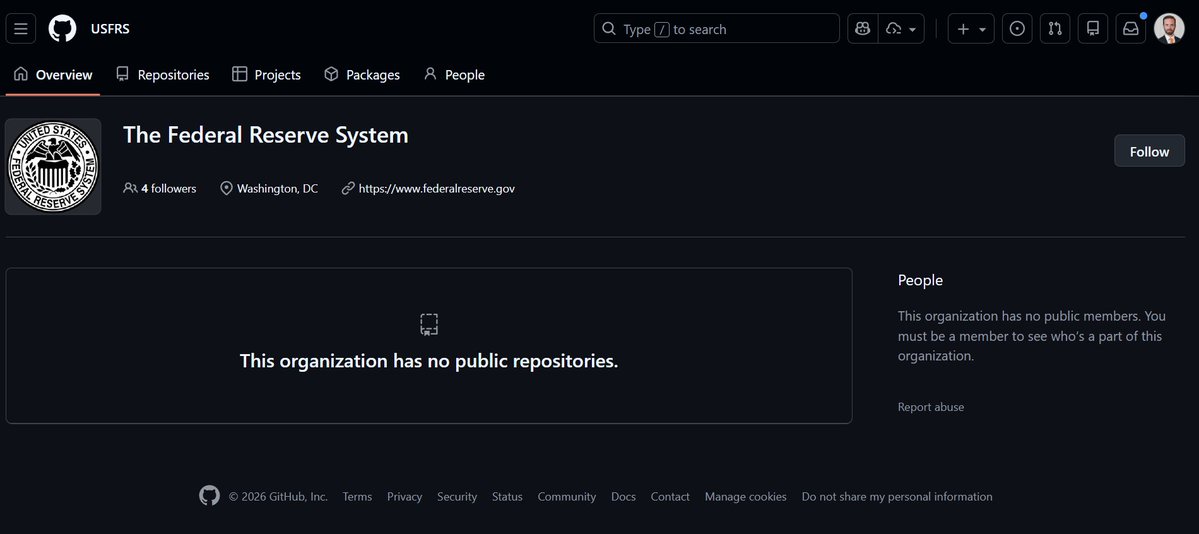 BitcoinPierre's tweet image. This project really doesn't have any node software? 

And we're paying how much for it?