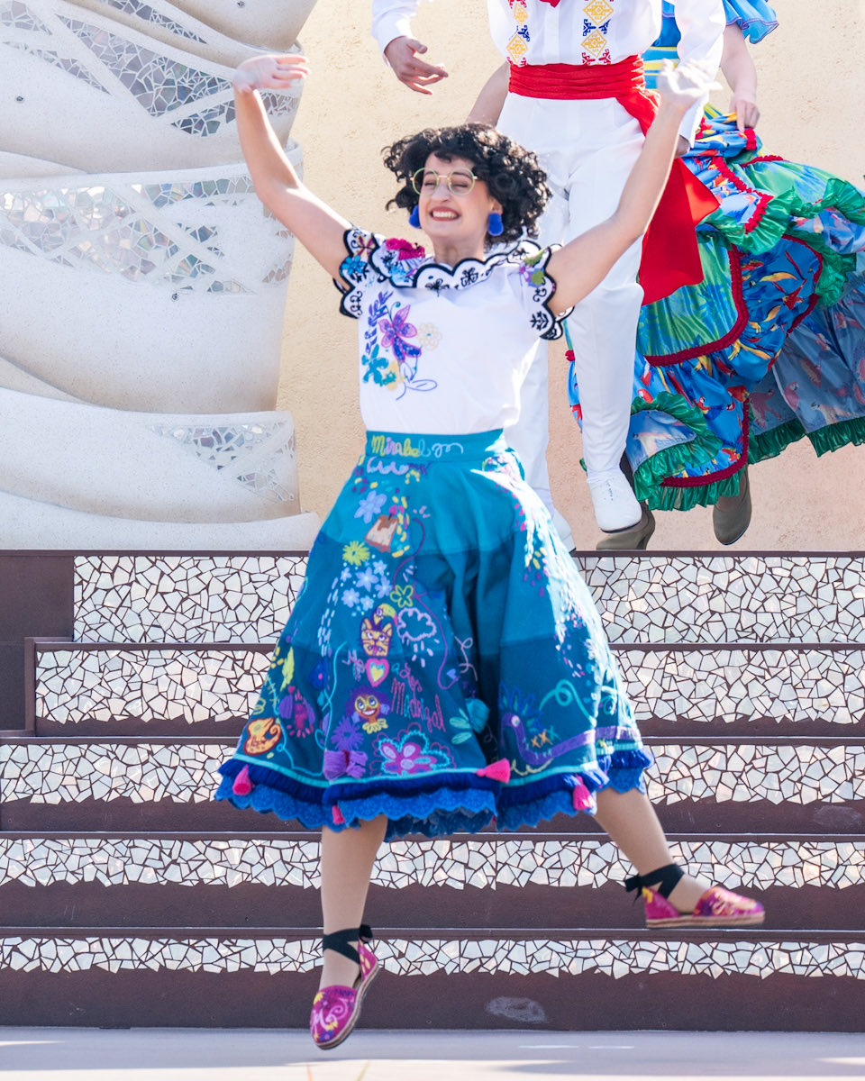 MezzoMikiD's tweet image. ウォーターフロントで12年ぶりの新ステージショー公演！
東京ディズニーシー
「ダンス・ザ・グローブ！ 」☆
mezzomiki.jp/post-325826/