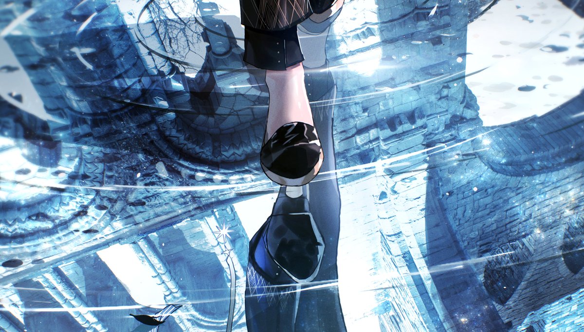 Anonamos_701's tweet image. Did it work