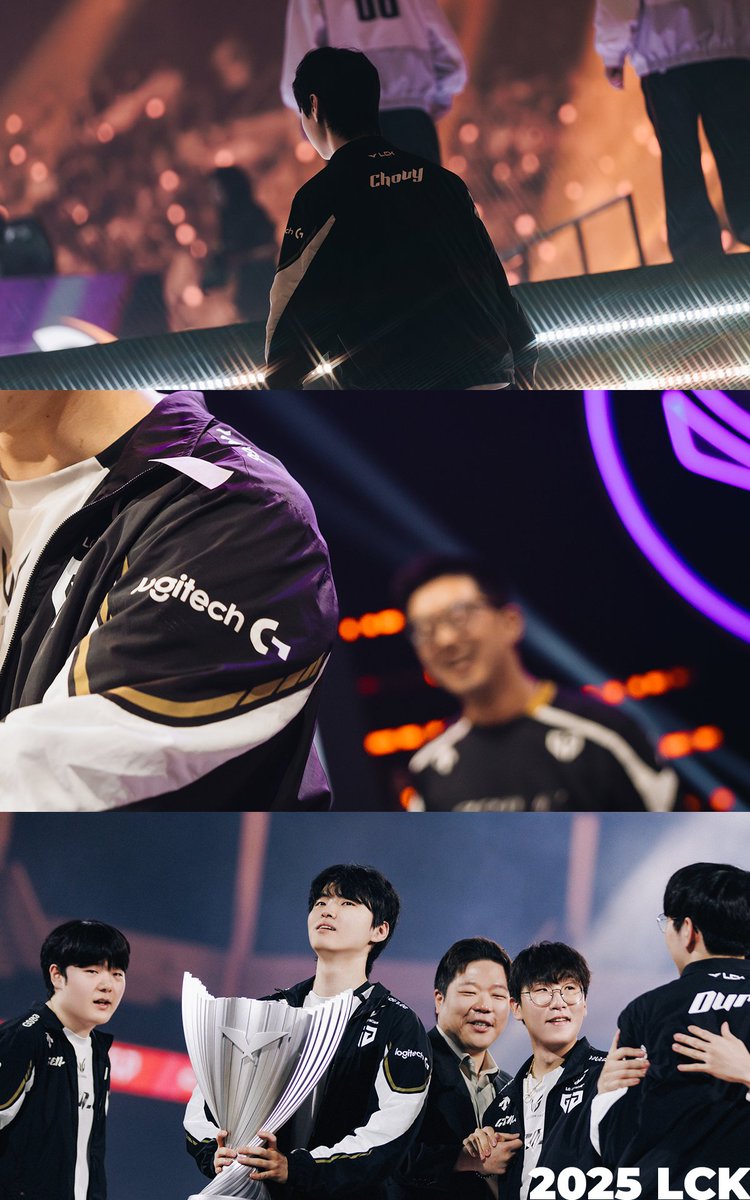 MoleculeLOL's tweet photo. 1 day till #LCK https://t.co/fDLiaxhteA