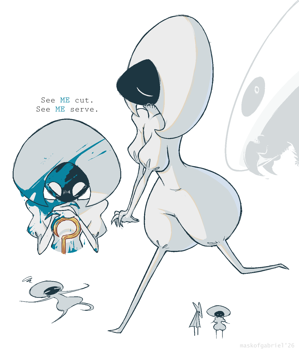 maskofnova's tweet image. See /me/ your knight. #SilksongLace