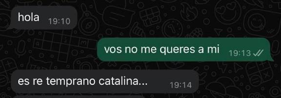 pasadelimon's tweet image. me está por venir