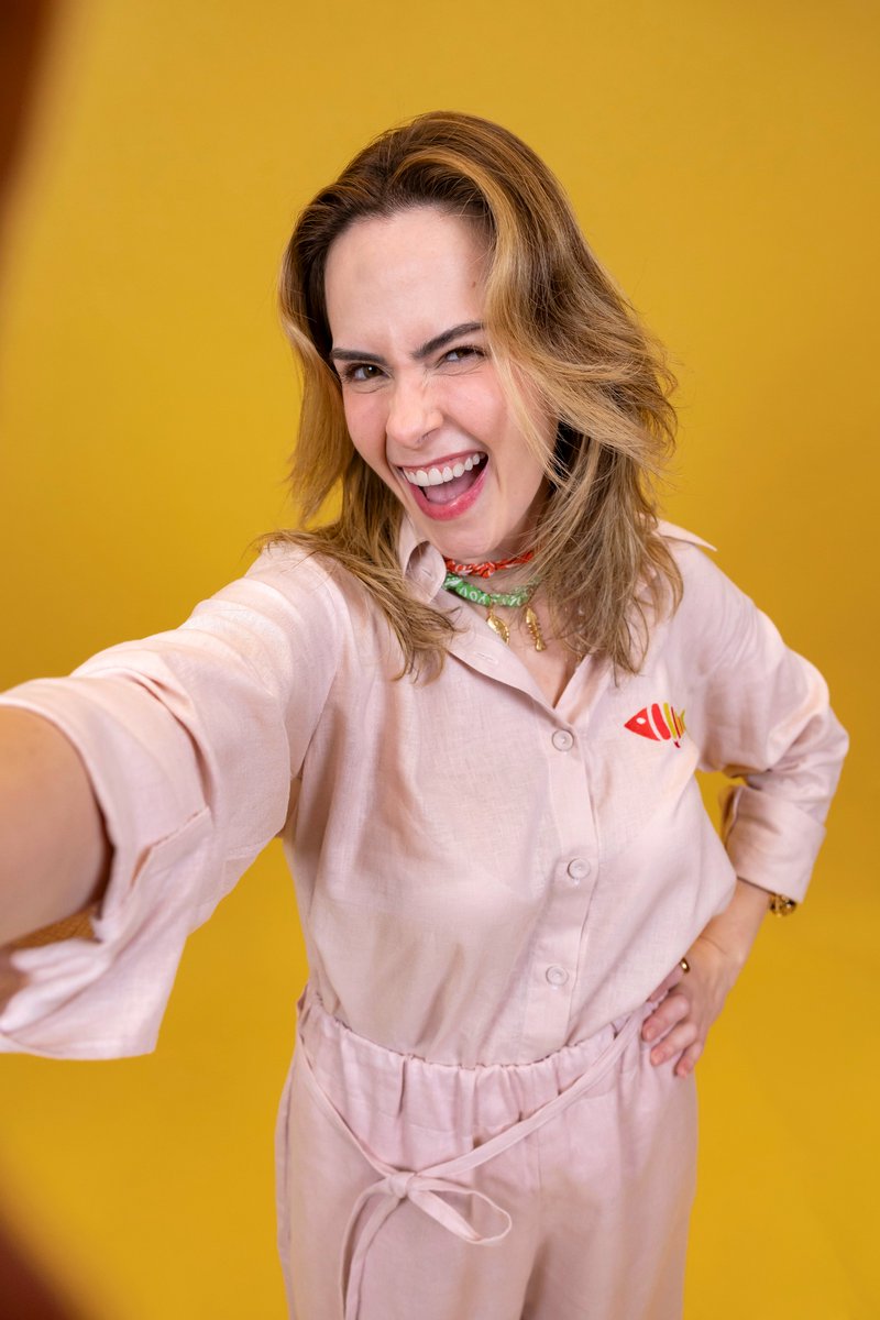 bbb's tweet image. Ana Paula Renault está confirmada no #BBB26 no grupo #Veterano. Hora da 1ª selfie como participante! 🎖️ #RedeBBB

📷: Globo/Manoella Mello