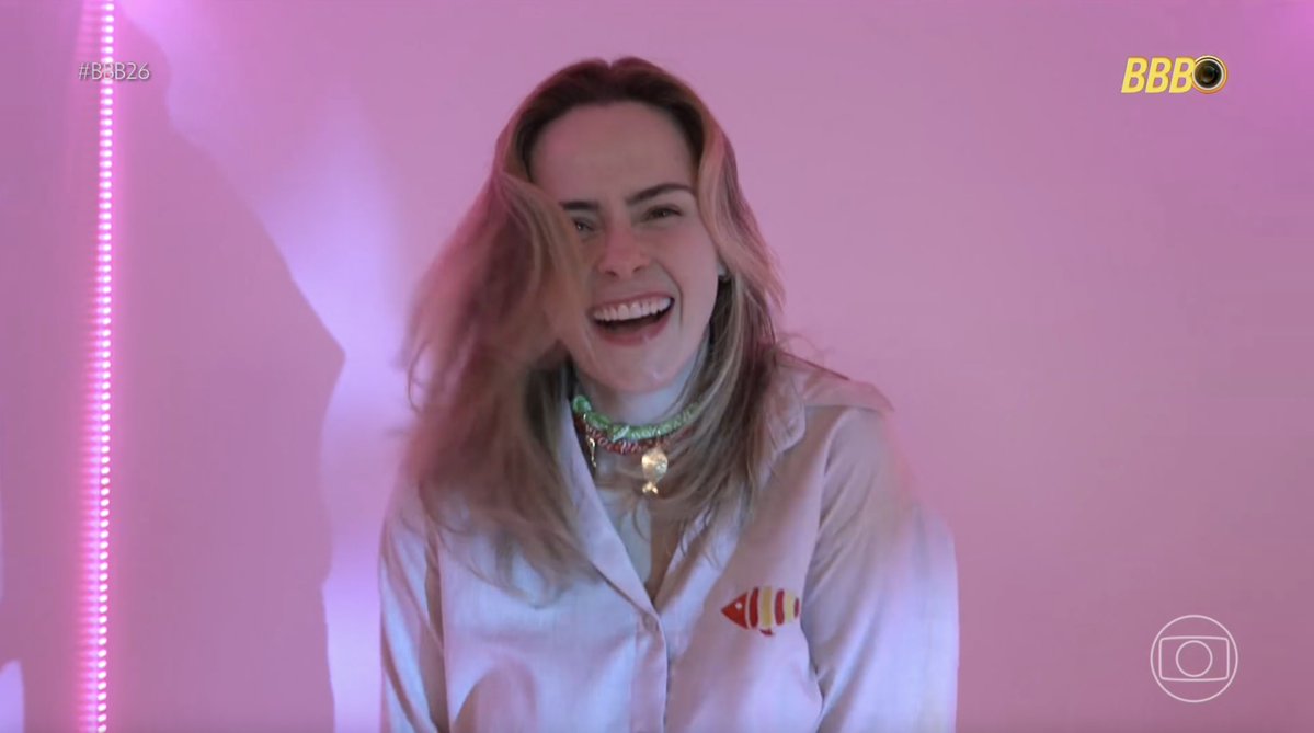 chicobarney's tweet image. E a campeã do #BBB26 será ANA PAULA RENAULT.

A ex-BBB vai unir o Brasil novamente. Voltou para buscar o que já era dela 10 anos atrás. Podem favoritar e cobrar!

* Lembrando que nunca errei um vencedor de reality show.
* Previsão não é torcida! Respeitem o meu dom.