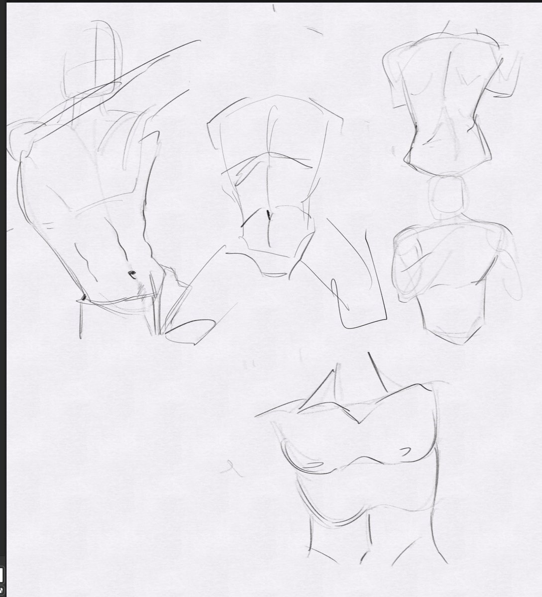 have not been having a good time with art recently. like wow i'm actually so chopped