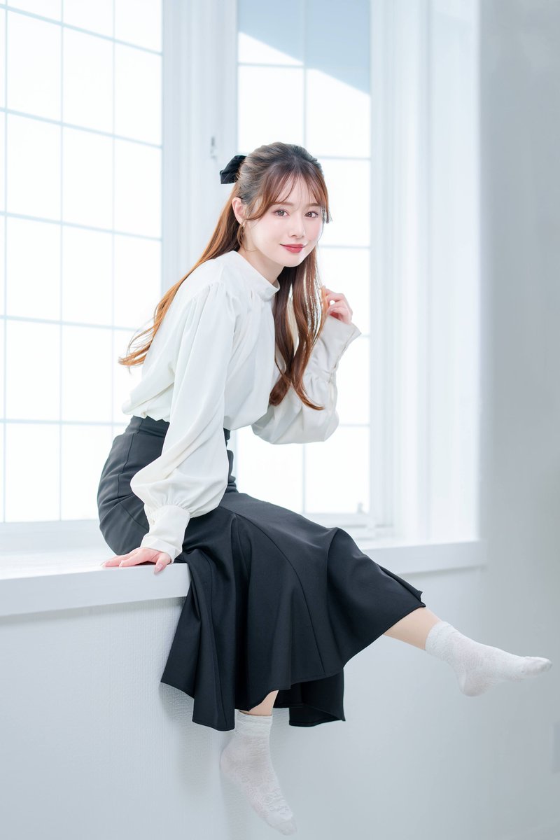 2026/01/10 #RARE撮影会 📍岐阜羽島スタジオ モデル：#yui さん