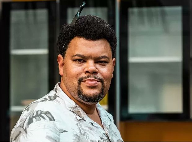 thiagobarata87's tweet photo. Na boa, eu não ia querer entrar num BBB com Ana Paula Renault, Babu Santana, Sarah Andrade e Alberto Cowboy. 

É outro patamar de BBB! https://t.co/rQJ6ijpmqo