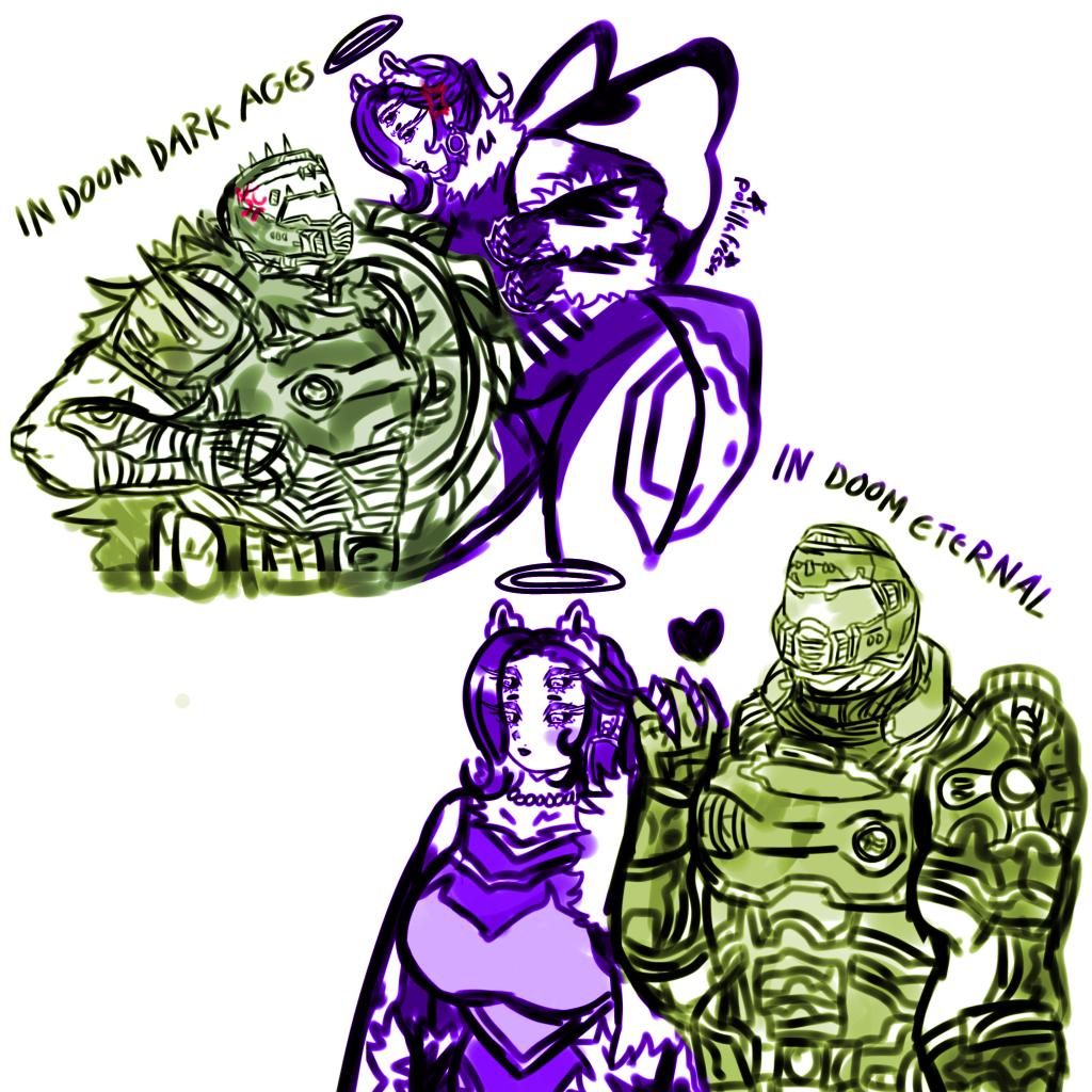 The relationship between these two  :^
#yumeshipping