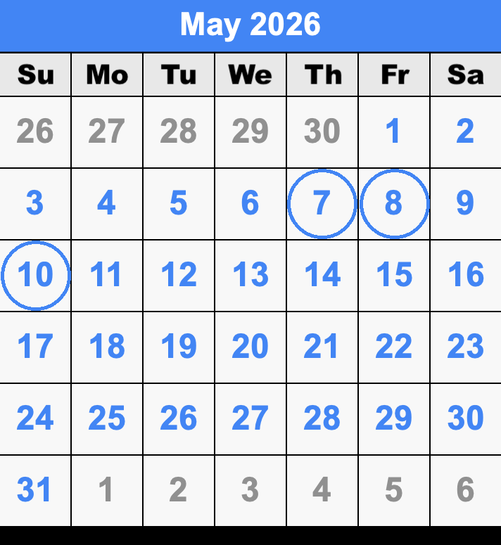 Tickets MX tweet media