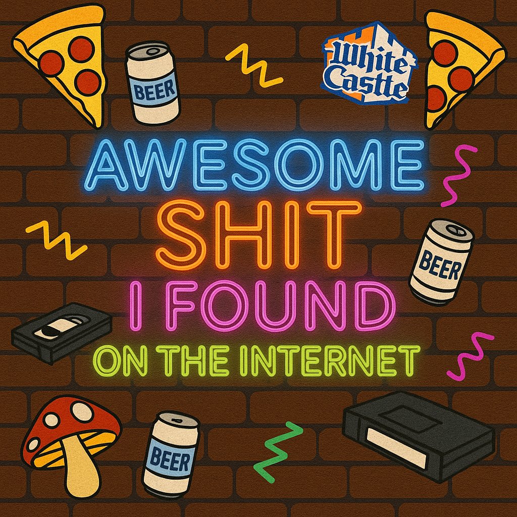 Local_big_time's tweet image. The internet is undefeated...

#LocalBigTime #ComedyPodcast #VideoPodcast #WatchThis #InternetCulture