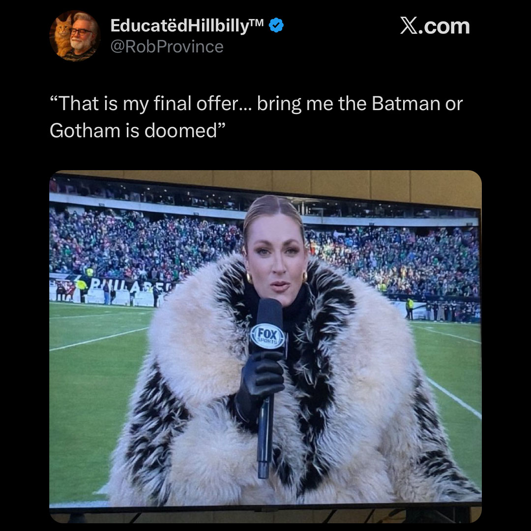 Local_big_time's tweet image. The internet is undefeated...

#LocalBigTime #ComedyPodcast #VideoPodcast #WatchThis #InternetCulture