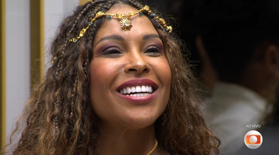 httpsrealitys's tweet image. Imagina dizer que acompanha reality show e não saber quem é Sol Vega e Alberto Cowboy. ÍCONES! #BBB26