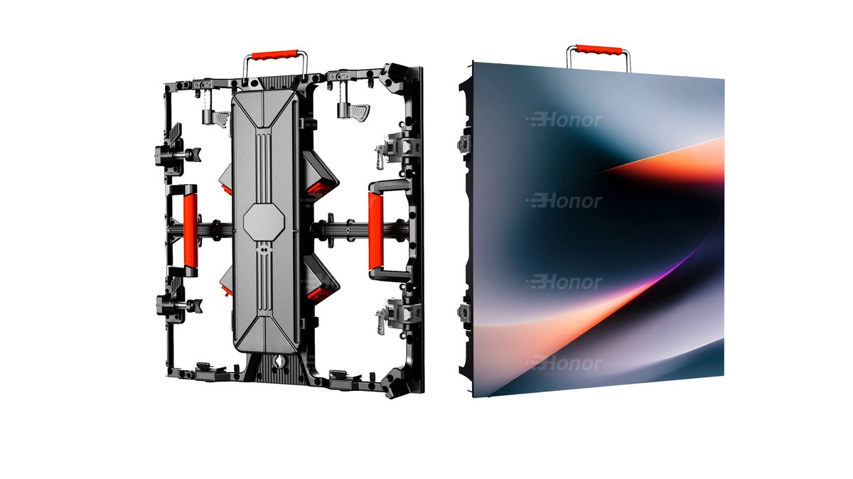 HonorledZero's tweet image. XW Pro series with wire connection, big promotion!!
P3.91 
the most cost-effective kind
can be added curved locks
refresh rate: 7680hz
#Honorled #Honorleddisplay #Honorledwall ##Honorledscreen #LED #leddisplay #ledscreen #ledwall #ledvision #ledindoor #ledoutdoor #LEDWall