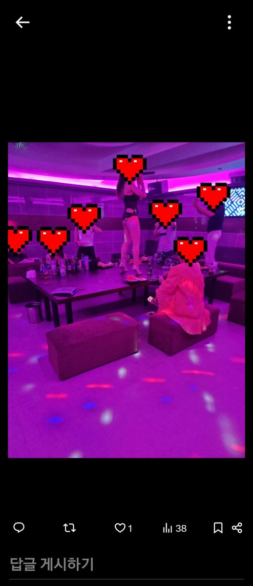 더블루&포켓걸 부부 tweet media