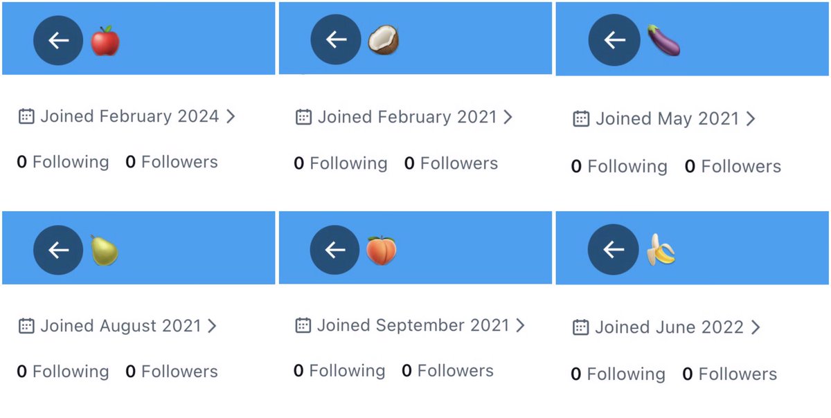 zauch's tweet image. help repost, thank you.

want to sell acc kosongan 2021 2022 2024, @ random, v-gmail only, data acc lengkap, cek ALT untuk TNC dan PL.

t. wts account akun february may june august september y21 y22 y24. #zonauang #zonaba