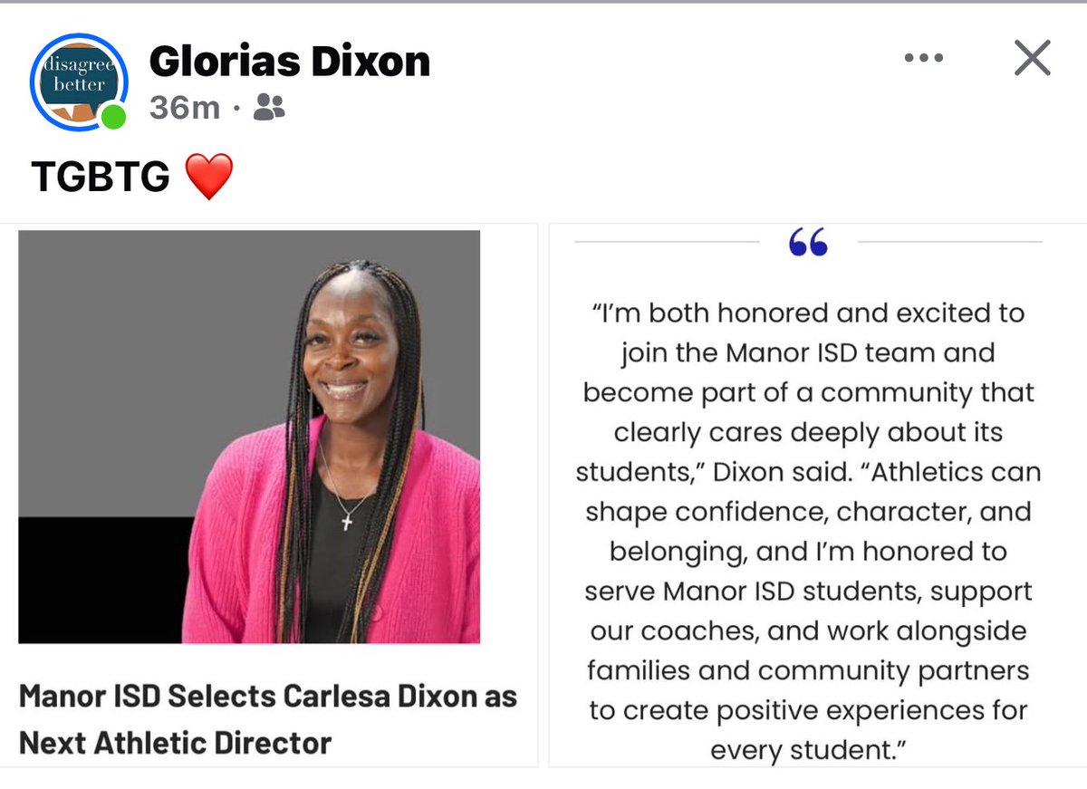 Ashly Elisé tweet media