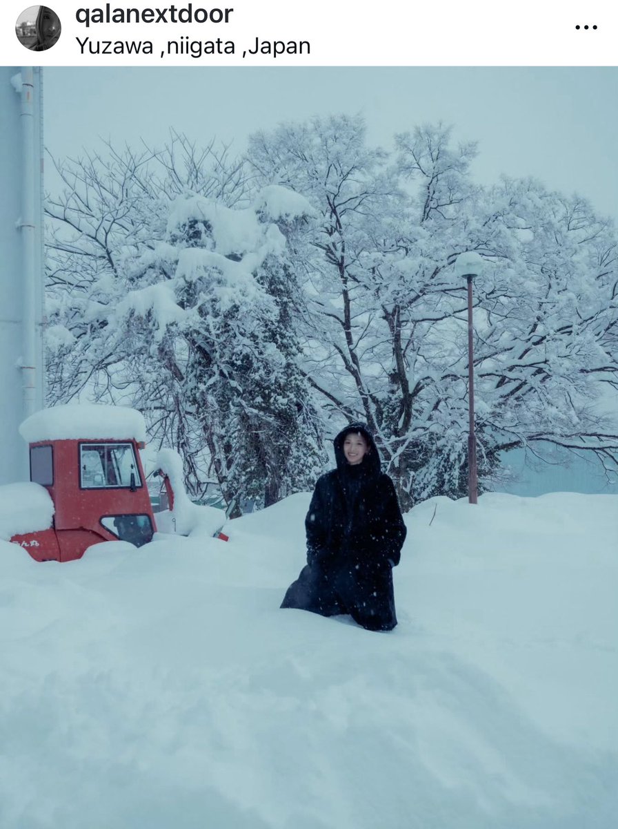 ฝากไอจีใหม่น้องคาล่าด้วยค่าา  #nenevader #QalaNôir #qalanextdoor