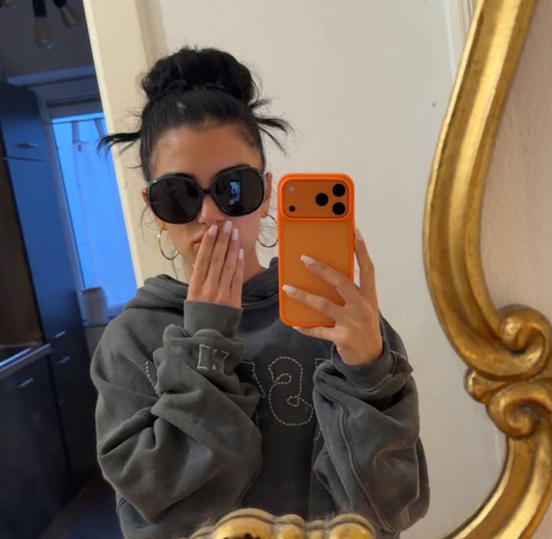 THESANDPRINCESS's tweet image. Não aguento mais passar mal